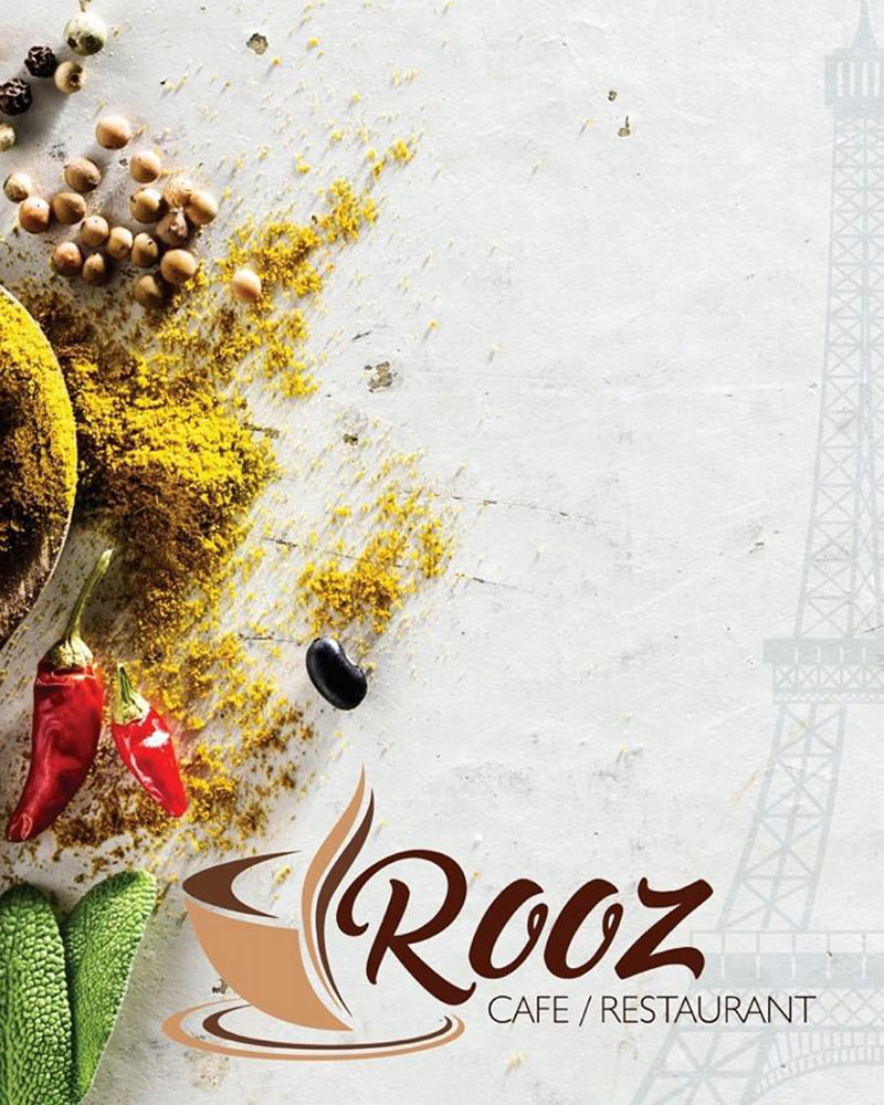 Rooz Cafe Restaurant